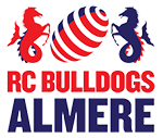 Rugby Club Bulldogs logo